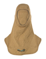 Cobra BarriAire Gold Hood - Complete Coverage
